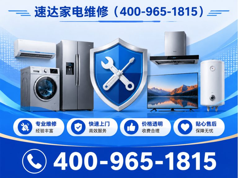 邵阳中央空调维修展示图